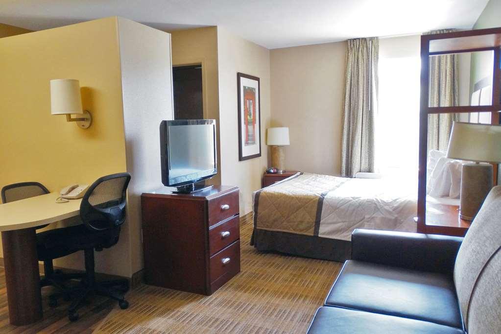 เอ็กซ์เทนด์ สเตย์ อเมริกา ฮุสตัน สแตฟฟอร์ด Hotel สตาฟฟอร์ด ห้อง รูปภาพ