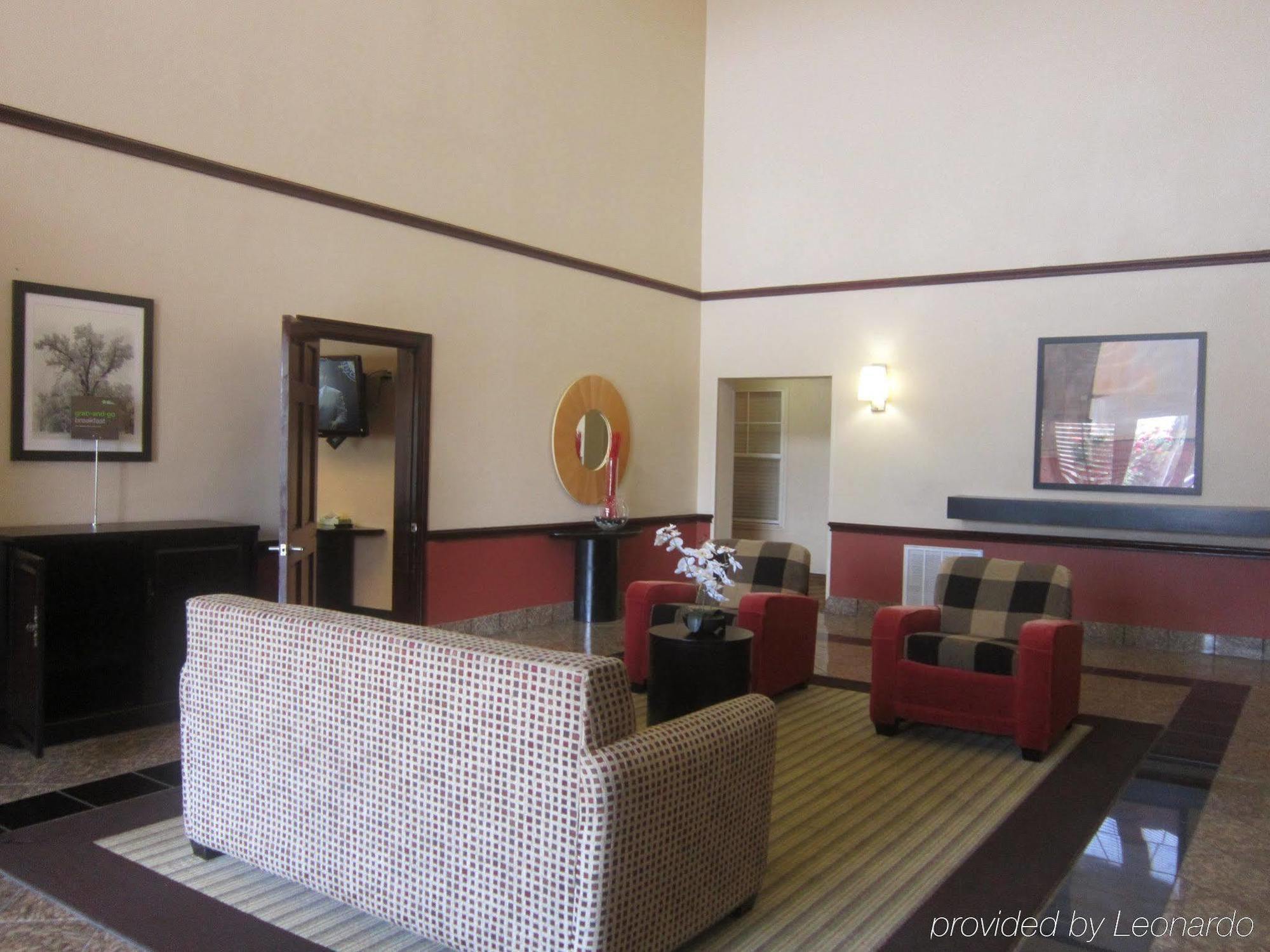 เอ็กซ์เทนด์ สเตย์ อเมริกา ฮุสตัน สแตฟฟอร์ด Hotel สตาฟฟอร์ด ภายนอก รูปภาพ