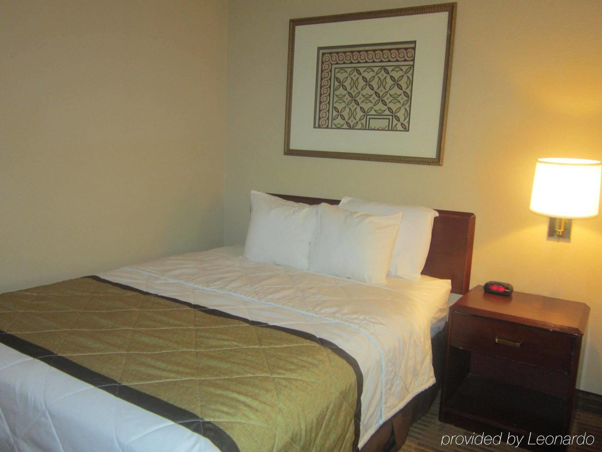 เอ็กซ์เทนด์ สเตย์ อเมริกา ฮุสตัน สแตฟฟอร์ด Hotel สตาฟฟอร์ด ภายนอก รูปภาพ