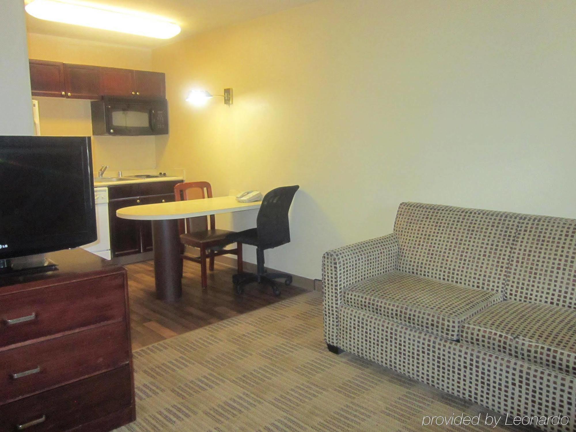 เอ็กซ์เทนด์ สเตย์ อเมริกา ฮุสตัน สแตฟฟอร์ด Hotel สตาฟฟอร์ด ภายนอก รูปภาพ
